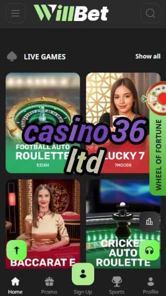 Casino 36 Ltd - Trusted Casino Operator-4x4casino.ydblkf.net