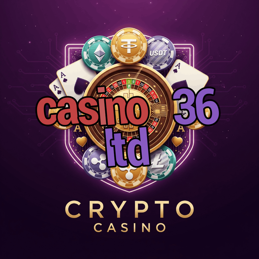 Casino 36 Ltd - Trusted Casino Operator